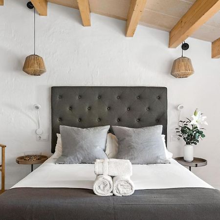 Hotel Boutique Ses 5 Claus Ciutadella  Exteriér fotografie