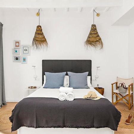 Hotel Boutique Ses 5 Claus Ciutadella  Exteriér fotografie
