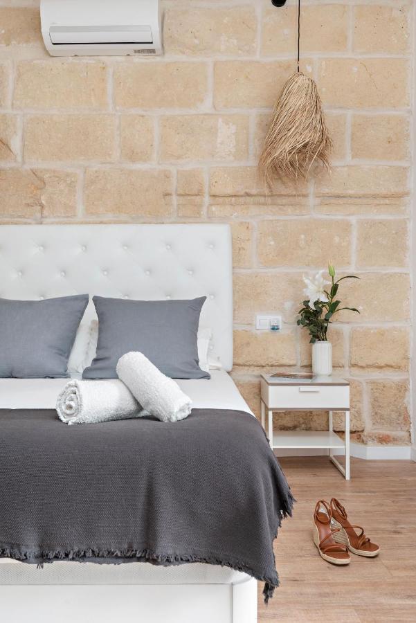 Hotel Boutique Ses 5 Claus Ciutadella  Exteriér fotografie