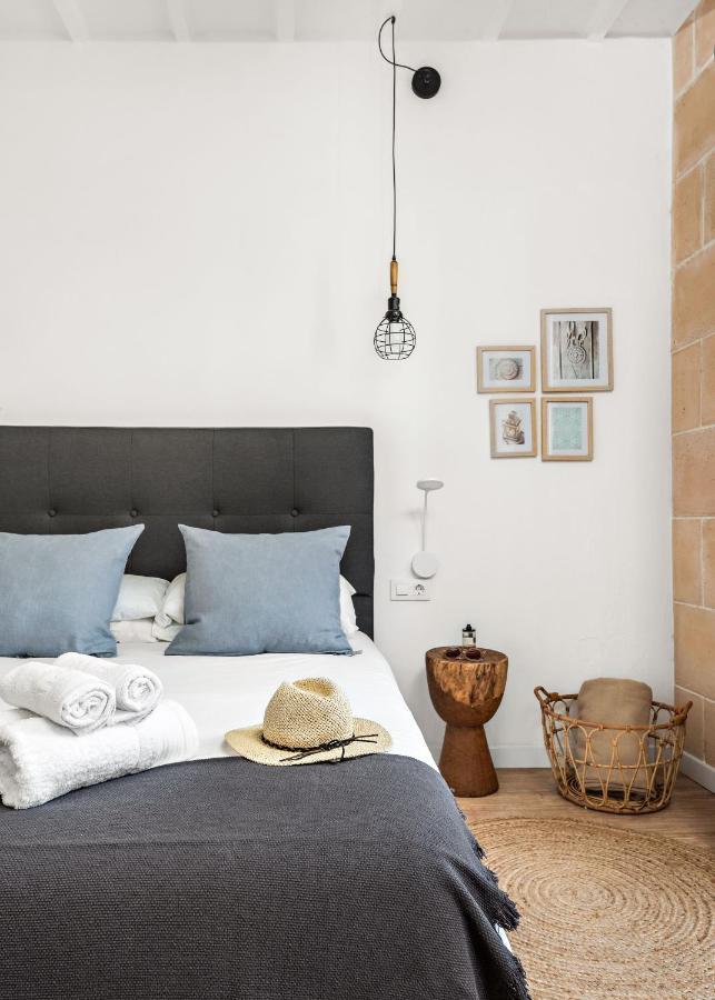 Hotel Boutique Ses 5 Claus Ciutadella  Exteriér fotografie
