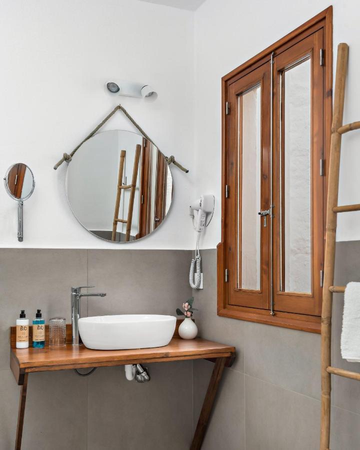 Hotel Boutique Ses 5 Claus Ciutadella  Exteriér fotografie