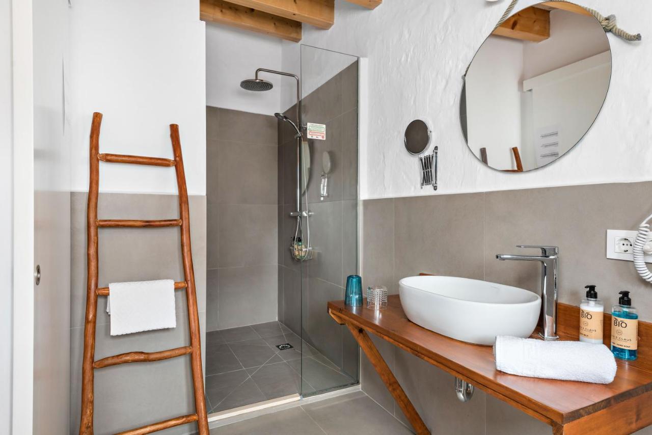 Hotel Boutique Ses 5 Claus Ciutadella  Exteriér fotografie